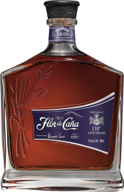 Rum 130TH Anniversary 
