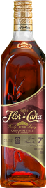 Rum Gran Reserva N°. 7 