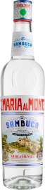 S. Maria al Monte Sambuca 