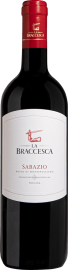Sabazio Rosso di Montepulciano DOC 2024