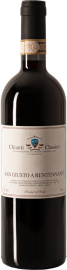 San Giusto a Rentennano Chianti Classico DOCG 2022 