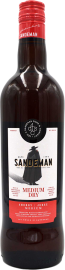 Sandeman Medium Dry Sherry 