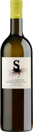 Sauvignon Blanc Ried Kranachberg Kreuz GSTK 2022 