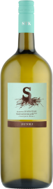 Sauvignon Blanc Sunki Südsteiermark DAC Magnum 2024 