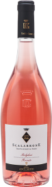 Scalabrone Bolgheri Rosato DOC 2024 