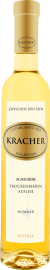 Scheurebe Trockenbeerenauslese No. 4 Zwischen den Seen 2022 