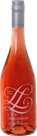 Schilcher Frizzante 