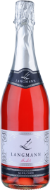 Schilcher Sekt Brut 
