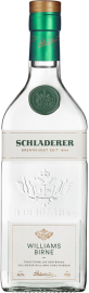 Schladerer Williams Birne