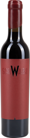 Schwarz Rot Halbflasche 2023 