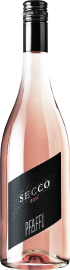 Secco Rosé 