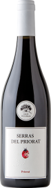 Serras del Priorat Priorat DOQ 2023 