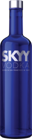 Skyy Vodka 