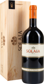 Solaia Toscana IGT Magnum 2022 