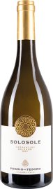 Solosole Vermentino Bolgheri DOC 2024 