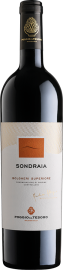 Sondraia Bolgheri DOC Superiore 2020 