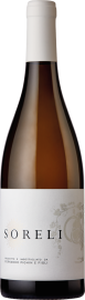Soreli Bianco Collio DOC 2021 