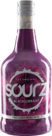 Sourz Blackcurrant 