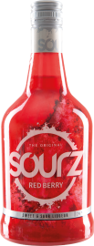 Sourz Red Berry 