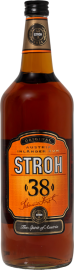Stroh Rum 38% 