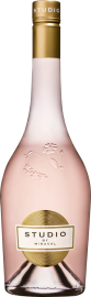 Studio by Miraval Rosé Méditerranée IGP 2025 