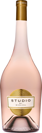 Studio by Miraval Rosé Méditerranée IGP Magnum 2024 