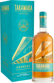 Takamaka Rum Grankaz
