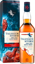 Talisker Storm Single Malt Scotch Whisky