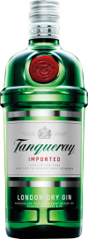 Tanqueray London Dry Gin 