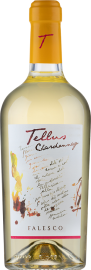 Tellus Chardonnay Lazio IGP 2024 