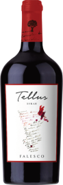 Tellus Syrah Lazio IGP 2023