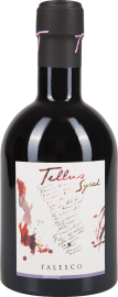 Tellus Syrah Lazio IGP Halbflasche 2023 