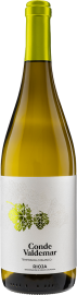 Tempranillo Blanco Rioja DOCa 2024 