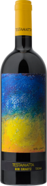 Testamatta Toscana IGP 2021 