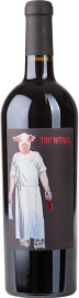 The Butcher Blaufränkisch 2021 