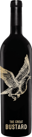 The Great Bustard 2022 