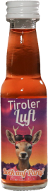 Tiroler Luft Marille-Pfirsichlikör 24er-Karton 