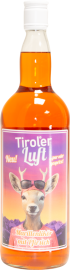 Tiroler Luft Marille-Pfirsichlikör 