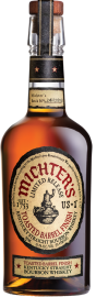 Toasted Barrel Finish Bourbon 