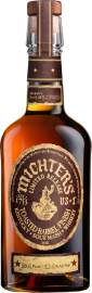 Toasted Barrel Finish Sour Mash 