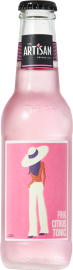 Tonic Pink Citrus 24er-Karton 