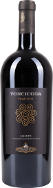 Torcicoda Primitivo Salento IGT Jeroboam 2021 