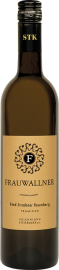 Traminer Ried Stradener Rosenberg Vulkanland Steiermark DAC 2023 