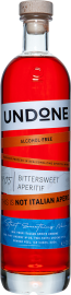 Undone No. 5 Not Italien Spritz alkoholfrei 