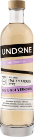 Undone No. 8 Not Wine Alkoholfrei 