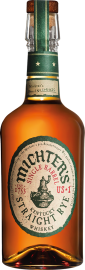 US*1 Straight Rye Single Barrel Whiskey
