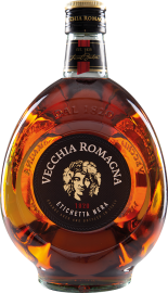 Vecchia Romagna 