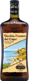 Vecchio Amaro del Capo 