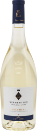 Vermentino Bolgheri DOC 2024 