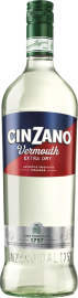 Vermouth Extra Dry 